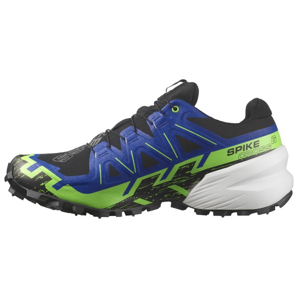 Salomon - Spikecross 6 GTX - Trailschoenen