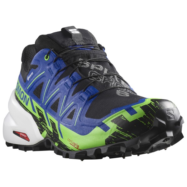 Salomon - Spikecross 6 GTX - Trailschoenen