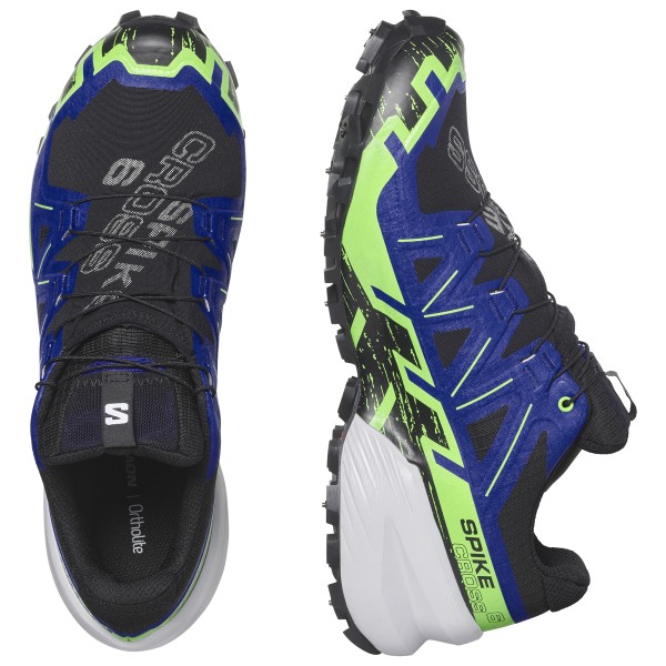 Salomon - Spikecross 6 GTX - Trailschoenen