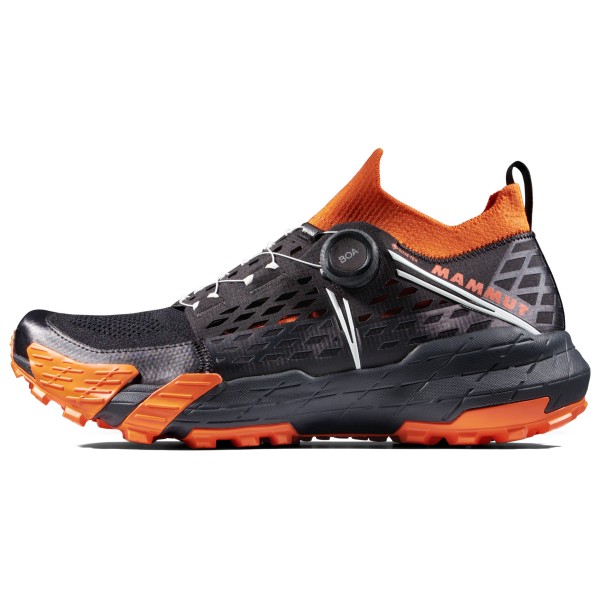 Mammut - Aenergy TR Boa Mid GTX - Trailschoenen