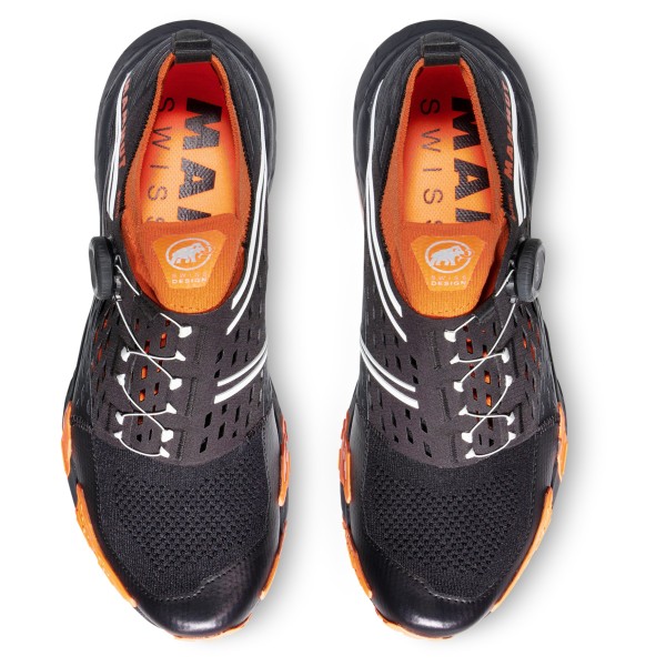 Mammut - Aenergy TR Boa Mid GTX - Trailschoenen