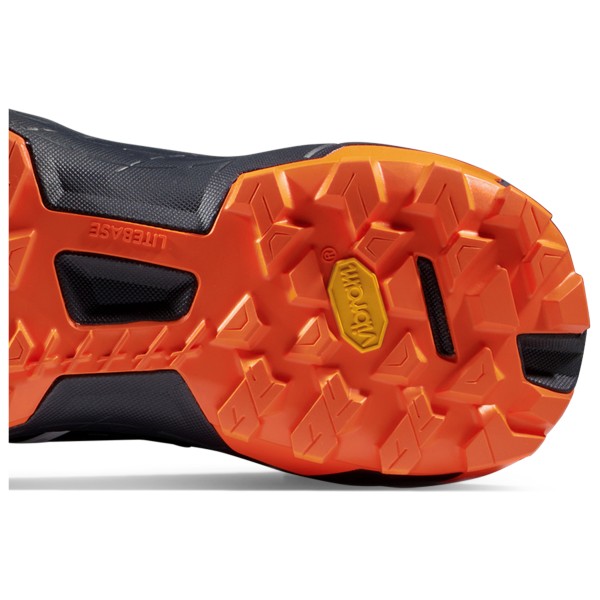 Mammut - Aenergy TR Boa Mid GTX - Trailschoenen