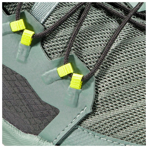 Mammut - Sertig TR Low - Skor trailrunning