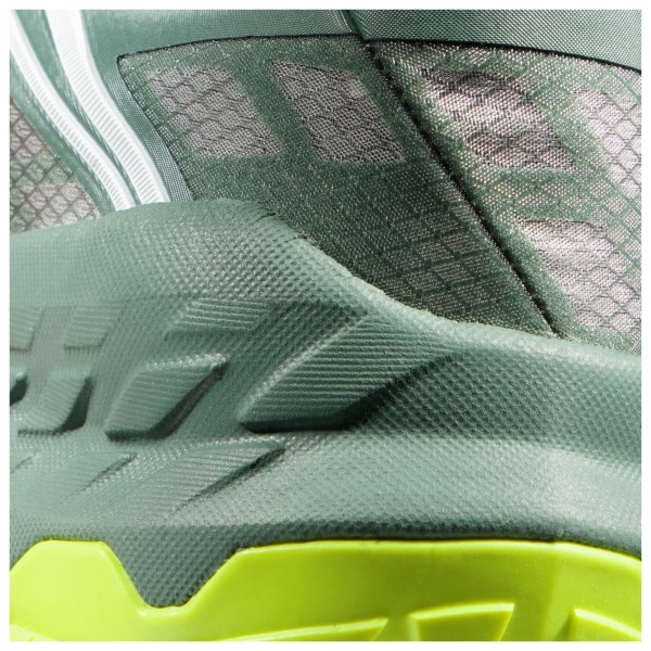 Mammut - Sertig TR Low - Skor trailrunning