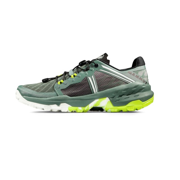 Mammut - Sertig TR Low - Trailschoenen