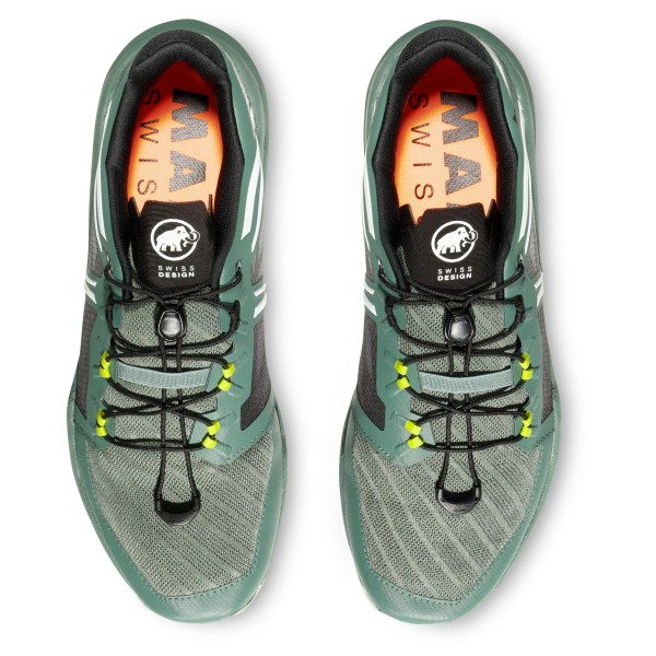 Mammut - Sertig TR Low - Trailschoenen