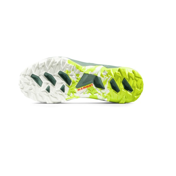 Mammut - Sertig TR Low - Trailschoenen
