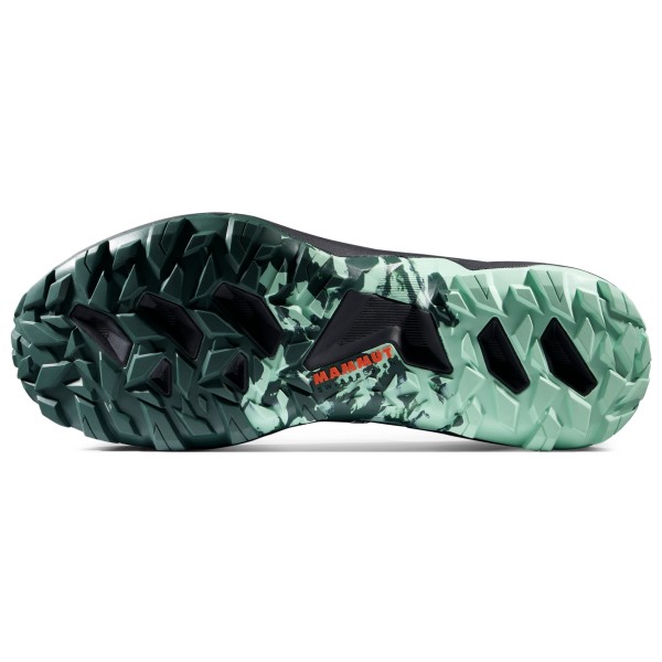 Mammut - Sertig TR Low GTX - Trailschoenen