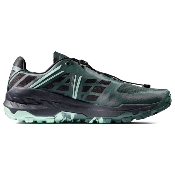 Mammut - Sertig TR Low GTX - Trailschoenen