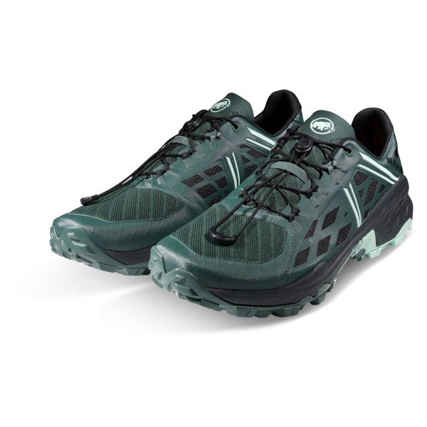 Mammut - Sertig TR Low GTX - Trailschoenen