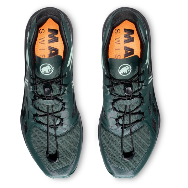 Mammut - Sertig TR Low GTX - Trailschoenen