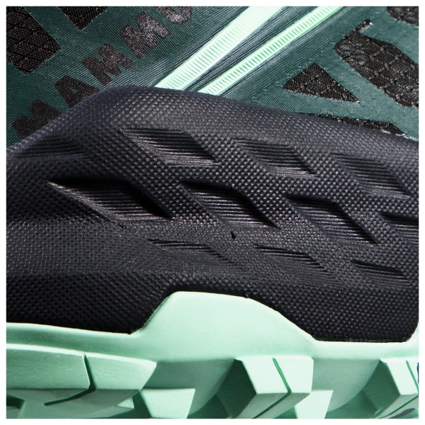 Mammut - Sertig TR Low GTX - Trailschoenen