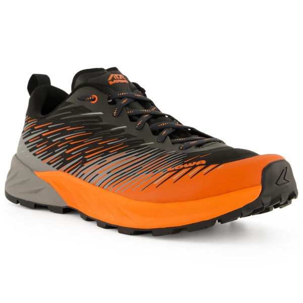 Lowa - Amplux - Trailschoenen