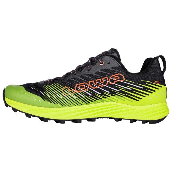 Lowa - Citux - Trailschoenen