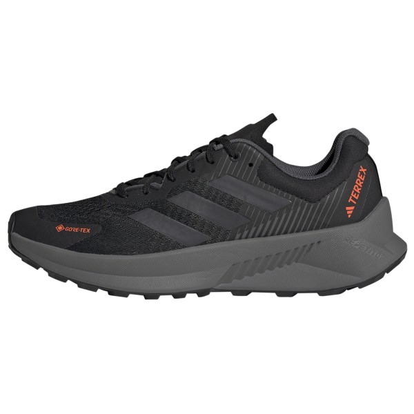 adidas Terrex - Terrex Soulstride Flow GTX - Skor trailrunning