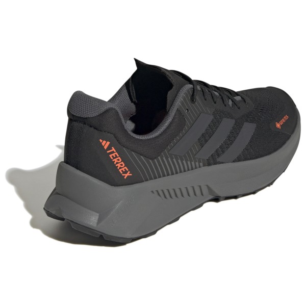 adidas Terrex - Terrex Soulstride Flow GTX - Skor trailrunning