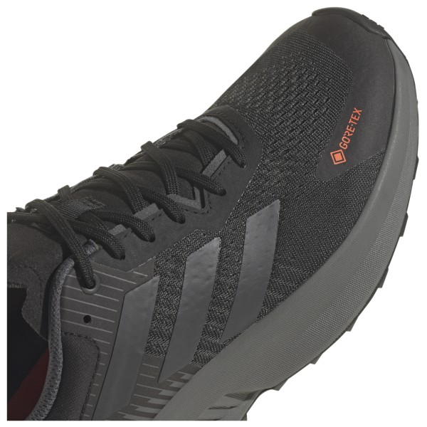 adidas Terrex - Terrex Soulstride Flow GTX - Skor trailrunning