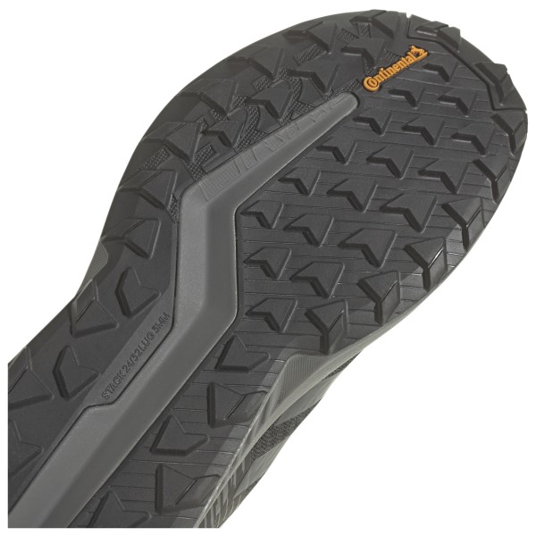 adidas Terrex - Terrex Soulstride Flow GTX - Skor trailrunning