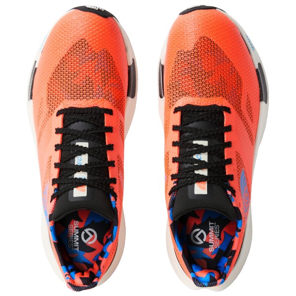 The North Face - Summit Vectiv Pro Athlete - Polkujuoksukengät