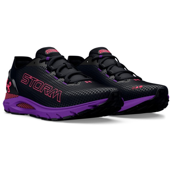 Under Armour - HOVR Sonic 6 Storm - Running-sko