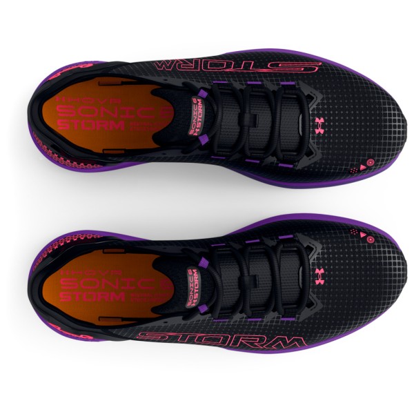 Under Armour - HOVR Sonic 6 Storm - Running-sko