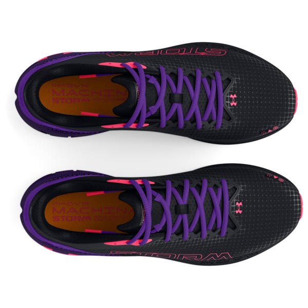 Under Armour - Machina Storm - Running-sko