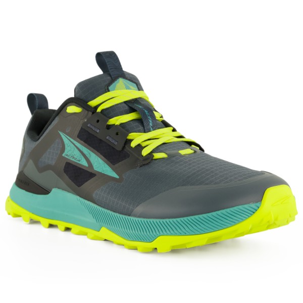 Altra - Lone Peak 8 - Trailrunningsko