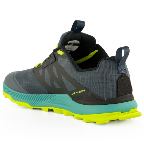 Altra - Lone Peak 8 - Trailrunningsko
