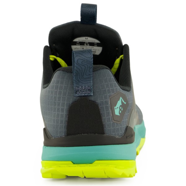 Altra - Lone Peak 8 - Trailrunningsko