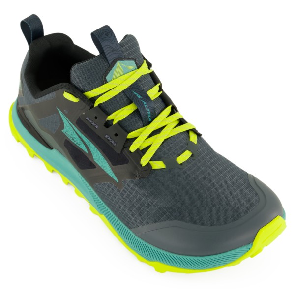 Altra - Lone Peak 8 - Trailrunningsko