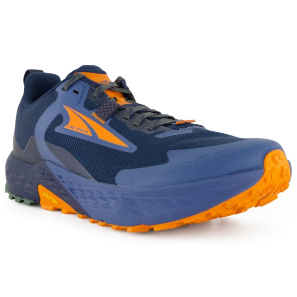 Altra - Timp 5 - Trailschoenen