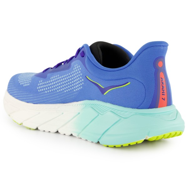 HOKA - Arahi 7 - Springskor