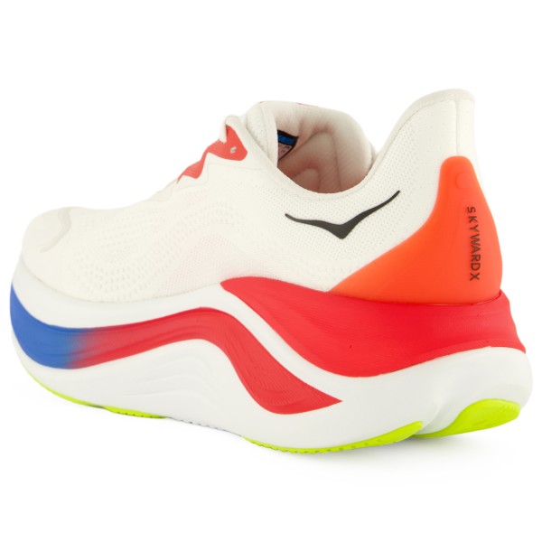 HOKA - Skyward X - Scarpe da corsa