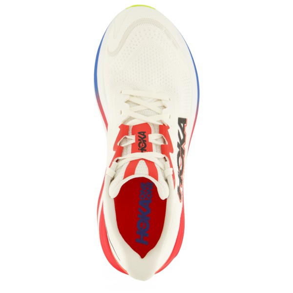 HOKA - Skyward X - Scarpe da corsa