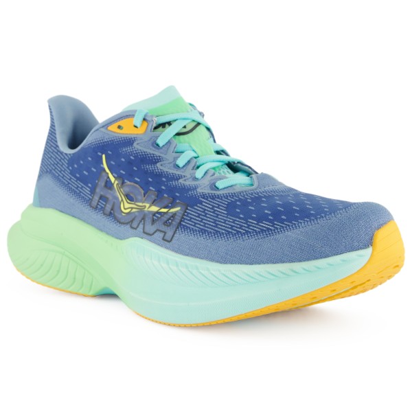 HOKA - Mach 6 - Loopschoenen
