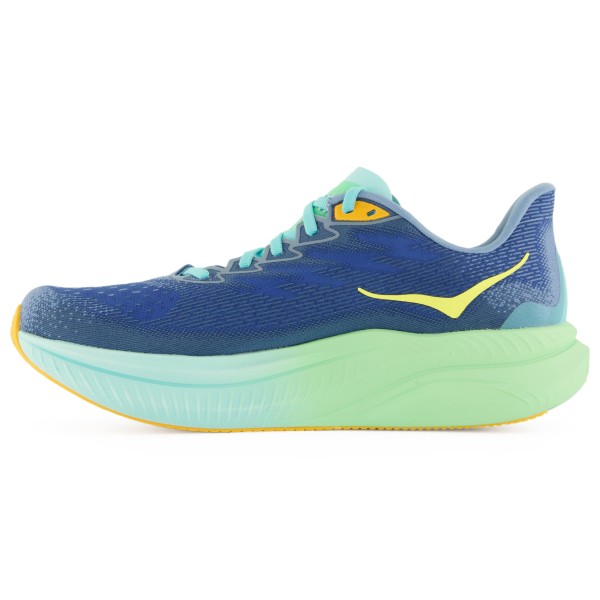 HOKA - Mach 6 - Loopschoenen