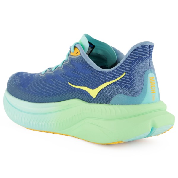 HOKA - Mach 6 - Loopschoenen