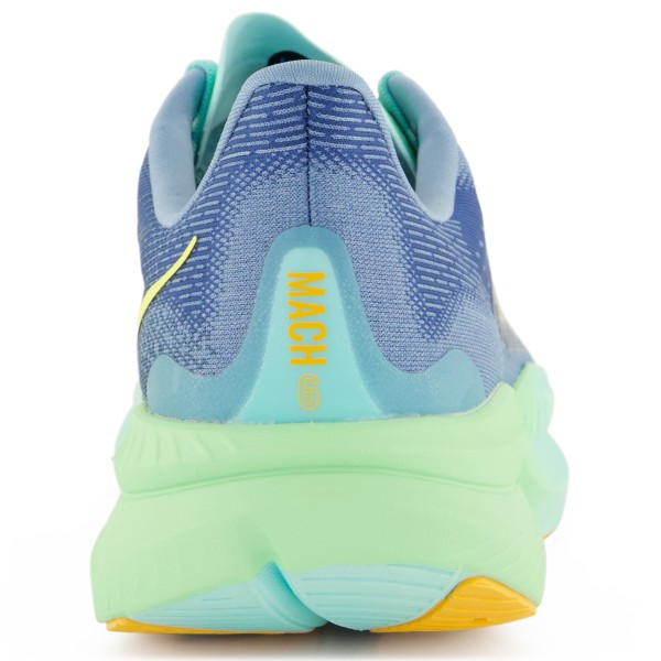 HOKA - Mach 6 - Loopschoenen
