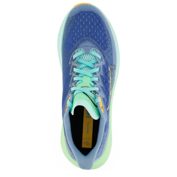 HOKA - Mach 6 - Loopschoenen