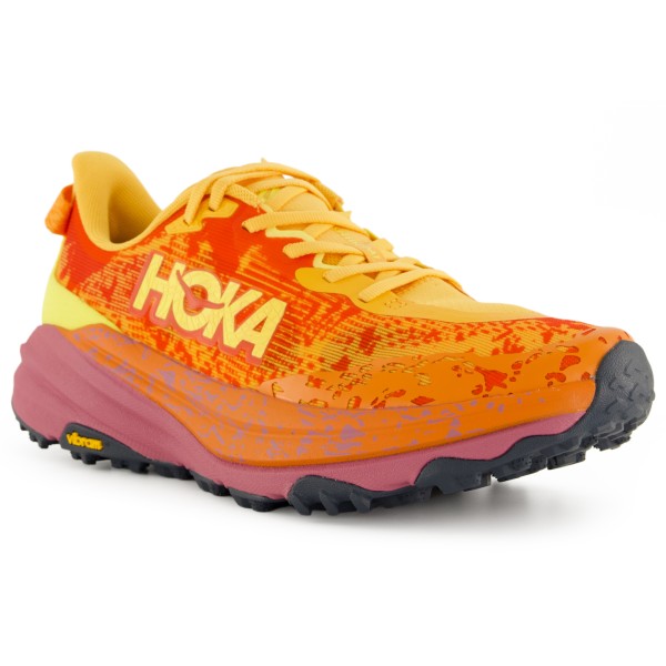 HOKA - Speedgoat 6 - Trailschoenen
