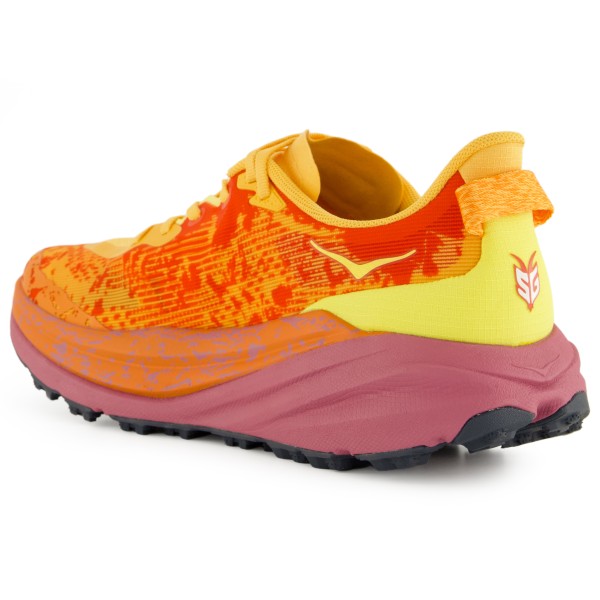 HOKA - Speedgoat 6 - Trailschoenen