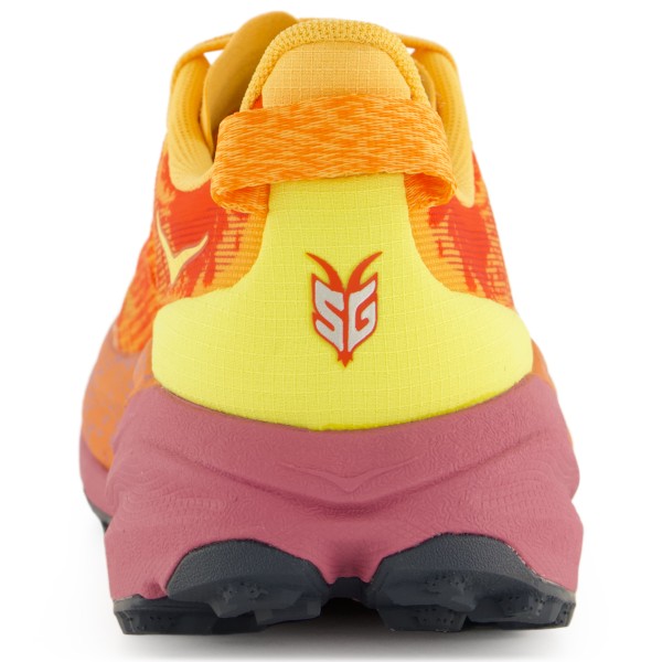 HOKA - Speedgoat 6 - Trailschoenen