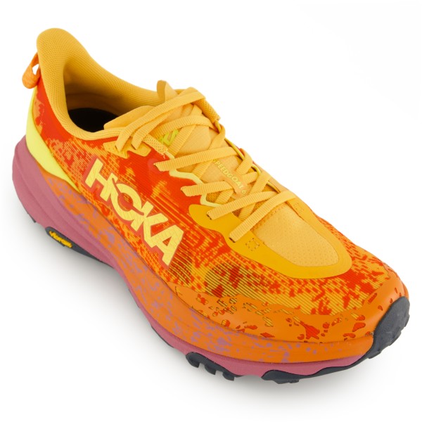 HOKA - Speedgoat 6 - Trailschoenen