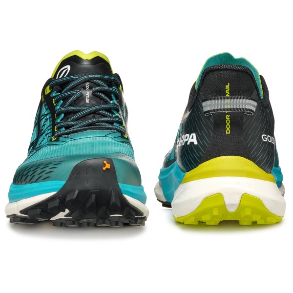 Scarpa - Golden Gate 2 - Trailschoenen