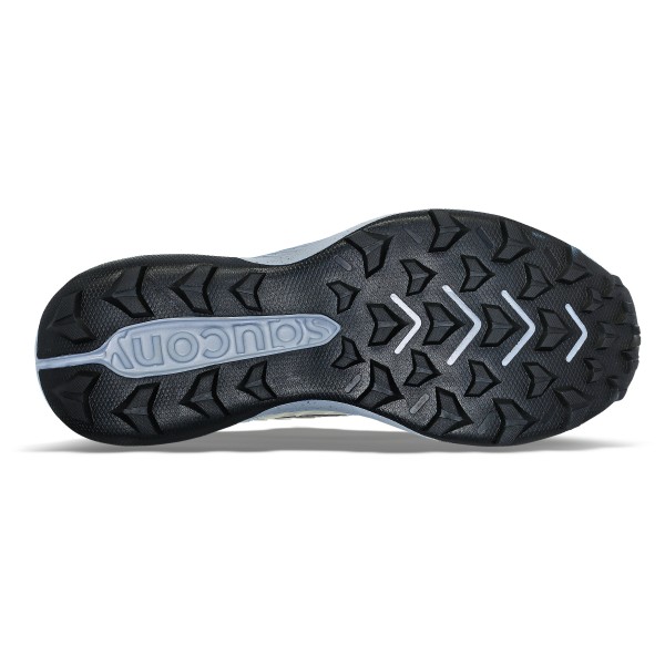 Saucony - Blaze TR - Trailrunningsko