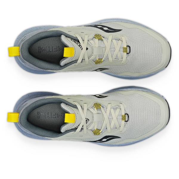 Saucony - Blaze TR - Trailrunningsko