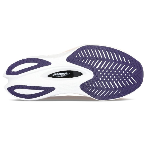 Saucony - Endorphin Pro 4 - Loopschoenen