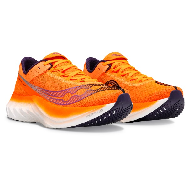 Saucony - Endorphin Pro 4 - Loopschoenen