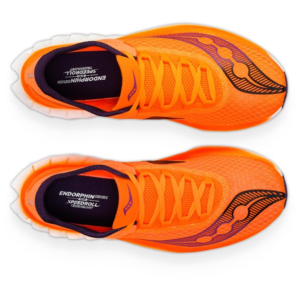 Saucony - Endorphin Pro 4 - Loopschoenen