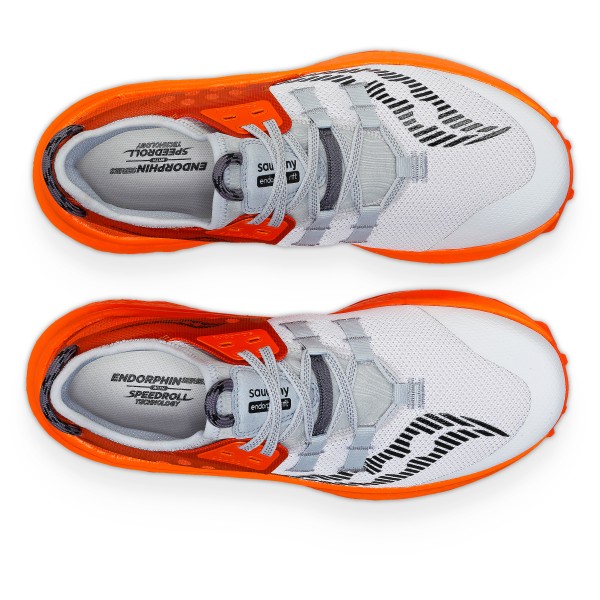 Saucony - Endorphin Rift - Skor trailrunning
